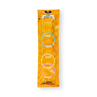 15ct Glow Bracelets - Bullseye's Playground™