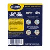 Dr. Scholl's Blister Cushions Seal and Heal Bandage Mixed Sizes Foot Pain Treatments - 12ct - 2 of 4