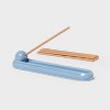 Incense and Ceramic Holder Cashmere - Room Essentials™ - 3 of 3