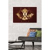 Trends International Dune: Part 2 - Chani and Paul Unframed Wall Poster Prints - 2 of 4