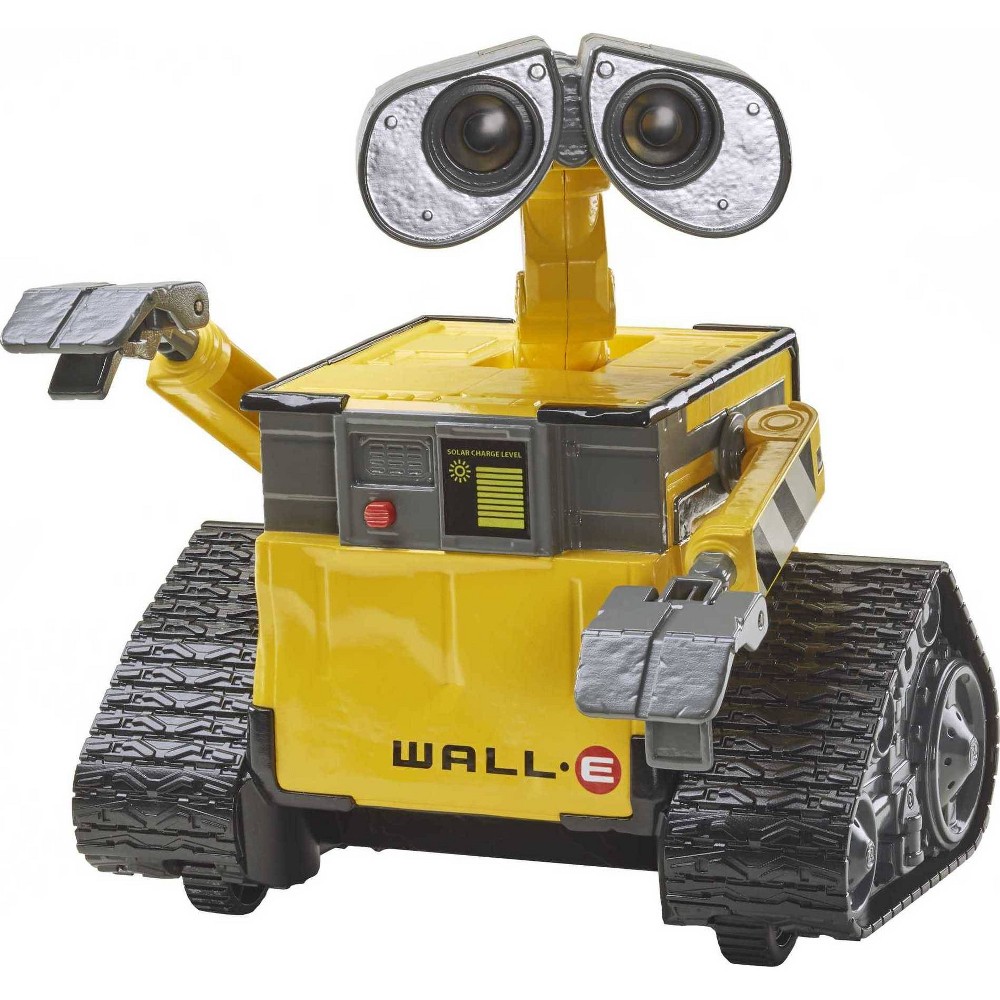 Photos - RC Robot Disney Pixar WALL-E Hello Figure