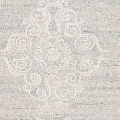 silver/ivory