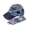 Glove It Stylish Women's Cap, Golf Hat, Baseball Cap, Sun Hat, Ladies Running Hat - 4 of 4