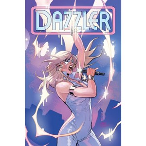 Dazzler: World Tour - by  Jason Loo (Paperback) - 1 of 1