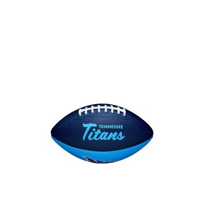 NFL Tennessee Titans Mini Retro Football