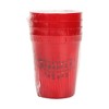 Packed Party Stranger Things 15.5oz 4ct Plastic Stadium Cups - 4 of 4