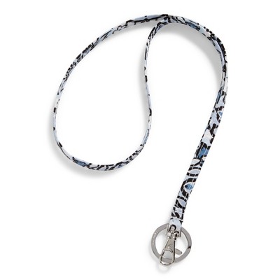 Vera Bradley Women's Outlet Cotton Lanyard