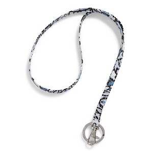Vera Bradley Women's Outlet Cotton Lanyard - 1 of 2