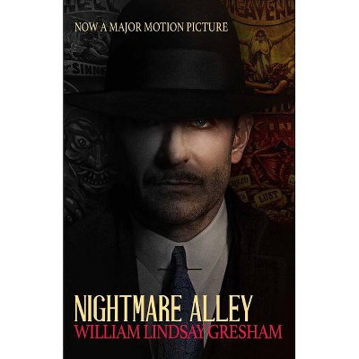 Nightmare Alley - (New York Review Books (Paperback)) by  William Lindsay Gresham (Paperback)