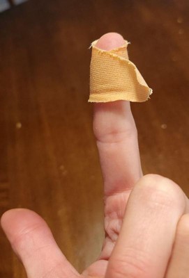 Guest review image 1 of 2, zoom in