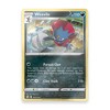 Pokémon Trading Card Game: Sword & Shield—Lost Origin Three-Booster Blister - Weavile - 3 of 3