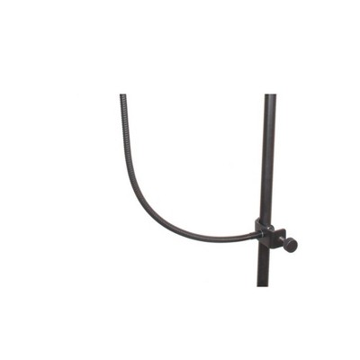 CAD Audio Acousti-Shield VoxPop 6-Inch Microphone Pop Filter on 14-In Gooseneck