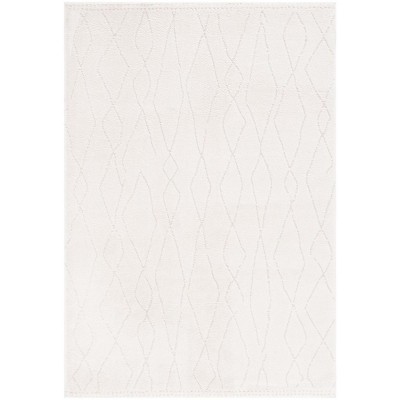 Melody MEL112 Power Loomed Area Rug - Safavieh