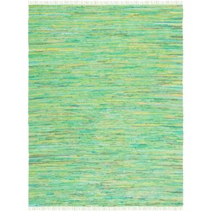 Montauk MTK251 Hand Woven, Flat Weave Indoor Rugs - Safavieh - 1 of 4