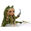 Rainbow High Olivia - Camo Green Fashion Doll - 4 of 4