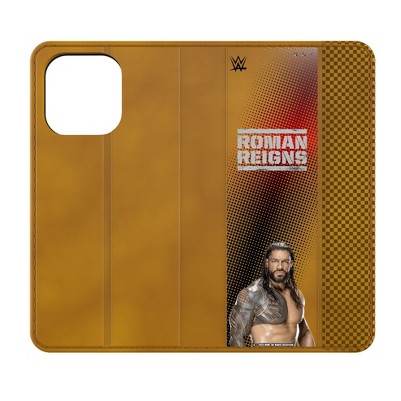 roman reigns