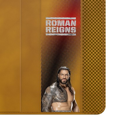 roman reigns