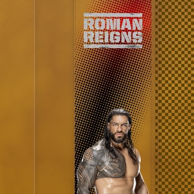 roman reigns