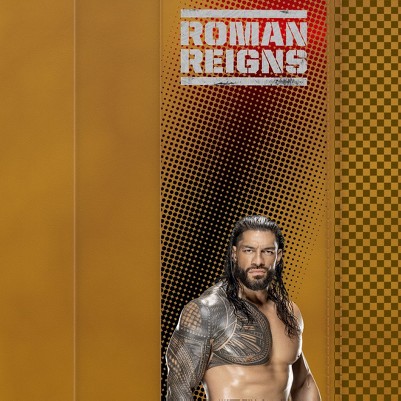 roman reigns