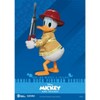 Mickey & Friends Donald Duck Fireman Version (Dynamic 8ction Hero) - image 2 of 4