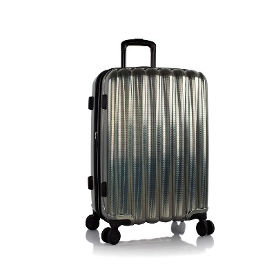 HEYS Astro Iridescent Spinner Luggage