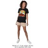 Women's Star Trek The Next Generation Impossible Loose T-Shirt Black - 3 of 4