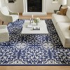 Nourison Jubilant Floral Transitional Indoor Area Rug - 4 of 4