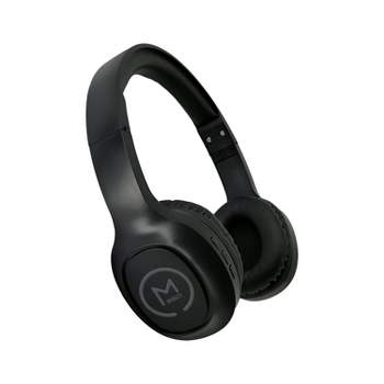 Microsoft Modern Usb-c Headset Black Usb-c On-ear Target Noise-reducing Comfortable Design High-quality - - Microphone Sound - Stereo Connection - : Wired