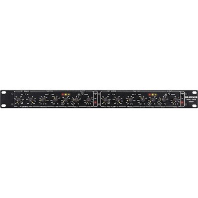 Drawmer DS201 Dual Noise Gate