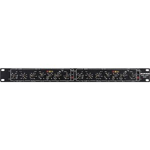 Drawmer DS201 Dual Noise Gate - 1 of 1