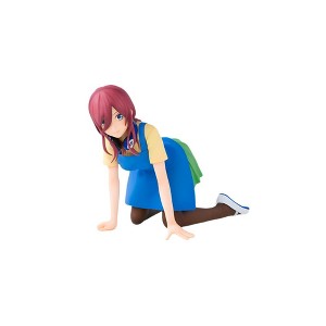 SEGA: The Quintessential Quintuplets - Miku Nakano (The Last Festival) SPM Figure - 1 of 4