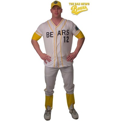 bad news bears jerseys