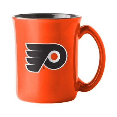 NHL Philadelphia Flyers 15oz Café Mug