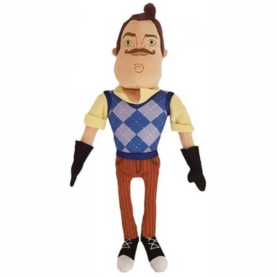 hello neighbor toys