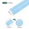 Unique Bargains Polyester Washable Sewing Binding Bulk Single Fold Bias Tape - 2 of 4