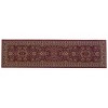 Oriental Weavers Ariana 113R3 Red/ Ivory Indoor Area Rug - 4' x 6" - 4 of 4
