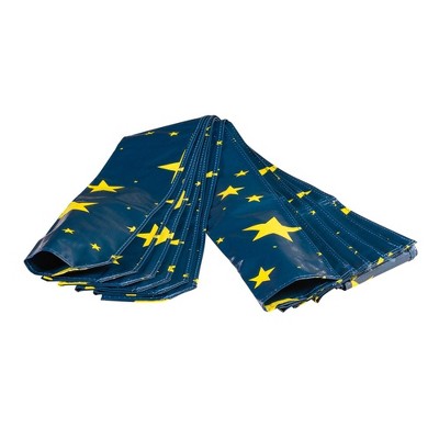 Machrus Upper Bounce Trampoline Pole Sleeve Protectors