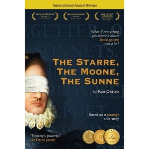 The Starre, the Moone, the Sunne - by  Ron Destro (Paperback) - 1 of 1