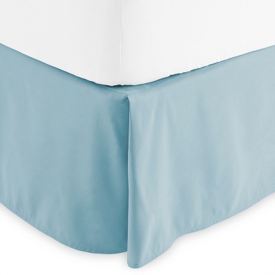 target 18 inch bedskirt
