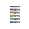 Sharpie Mystic Gems Permanent Markers Ultra Fine Tip Assorted 24/Pack (2136772) - 4 of 4