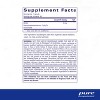 Pure Encapsulations DHEA 5 mg - Immune Support & Hormones Balance* - Micronized DHEA - Gluten Free & Vegan - 2 of 4