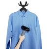 SALAV GS34-BJ Standing Garment Steamer with 4 Steam Settings: 1500W Clothing Steamer, 1L Tank, Anti-Drip, 60 Min Steam Time - 2 of 4