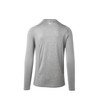 Mizuno Youth Boy's Mizuno Alpha Stretch Sleeve Crew - 2 of 4