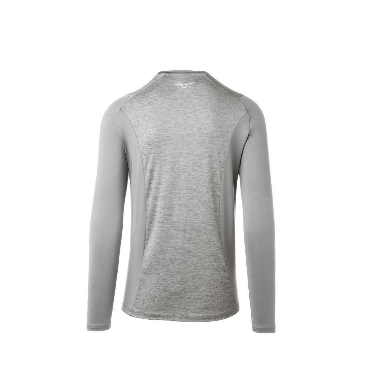 Mizuno Youth Boy's Mizuno Alpha Stretch Sleeve Crew - thumbnail 8