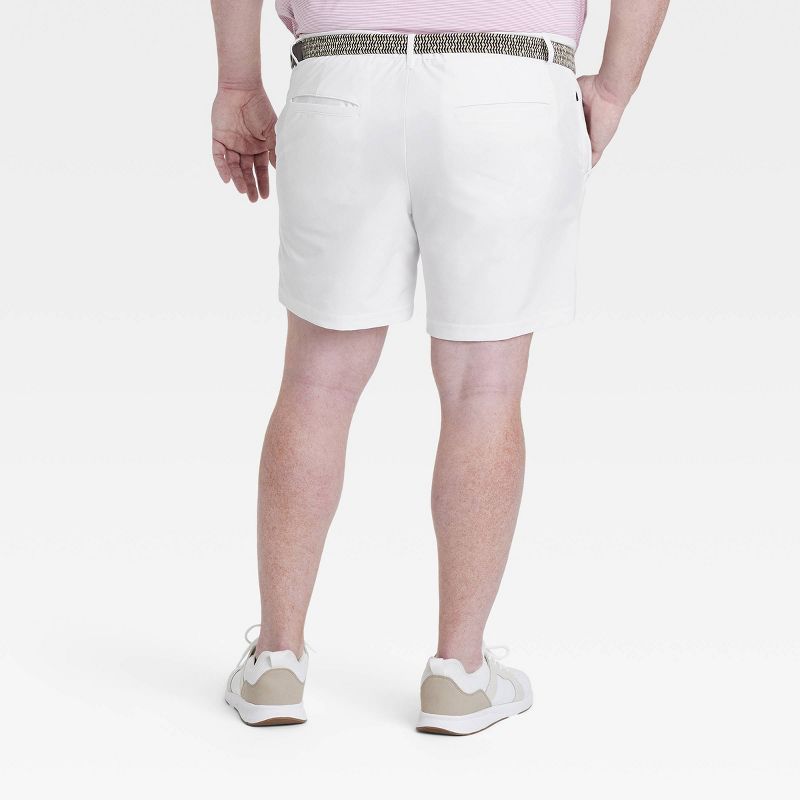 Men&#39;s Golf Shorts 6.5&#34; - All In Motion&#8482;, 2 of 4