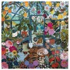 eeBoo Piece&Love: English Greenhouse - 1000 pc Puzzle - 3 of 4