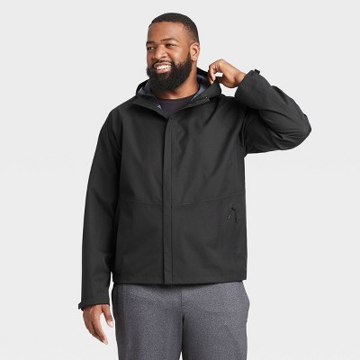 target men's jackets & hoodies