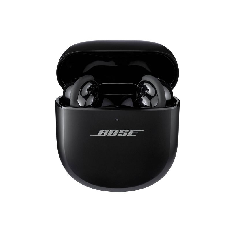 Bose QuietComfort Ultra Noise Cancelling Bluetooth Wireless Earbuds, 5 of 20