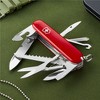 Victorinox FieldMaster 15 Function Red Pocket Knife - 2 of 3