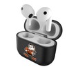 Keyscaper NFL AFC Historic Teams Insignia AirPod Case Cover for AirPods 3rd Gen - 3 of 4